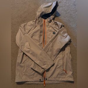 Dutch Bros Windbreaker